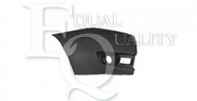 EQUAL QUALITY p2054 - Буфер
